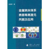 11金属纳米体系表面等离激元共振及应用9787118092189LL