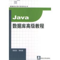 11Java数据库高级教程——数据库应用开发技术丛书9787302083696