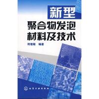 11新型聚合物发泡材料及技术9787122011299LL