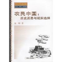 11农民中国:历史反思与现实选择9787215053434LL