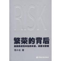 11繁荣的背后:金融系统性风险的本质、测度与管理9787504942470