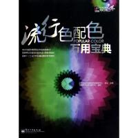 11流行色配色万用宝典9787121124785LL