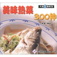 11美味热菜300种——大厨点拨系列9787543319202LL