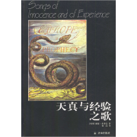 11天真与经验之歌9787806573372LL