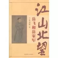 11江山北望:岳飞和岳家军9787543957435LL