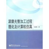 11滚磨光整加工过程理论及计算机仿真9787121132513LL