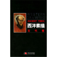 11西洋素描.古代卷9787538614763LL