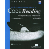 11CodeReading(含CD-ROM一张)——原版风暴系列9787508321820LL