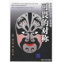 11可畏的对称(走进科学殿堂物理篇)9787302103950LL