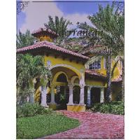 11浓情地中海(景观与建筑设计系列)9787561174678LL