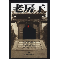 11北京四合院9787534408854LL