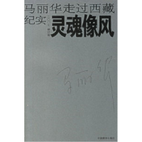 11灵魂像风9787800578557LL