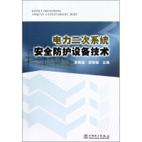 11电力二次系统安全防护设备技术9787512326248LL