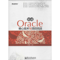 11精通Oracle核心技术与项目实战-(含DVD光盘1张)9787121211447LL