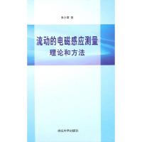 11流动的电磁感应测量理论和方法9787302227120LL