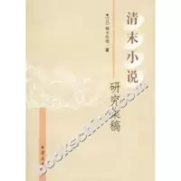 11清末小说研究集稿9787533316532LL