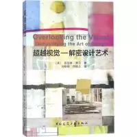 11超越视觉:解密设计艺术9787112208418LL