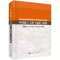 11中国陆上天然气地质与勘探9787030394705LL