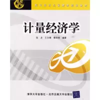 11计量经济学9787811234152LL