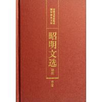 11昭明文选译注(第5卷)(精)/国学普及文库9787805288864LL