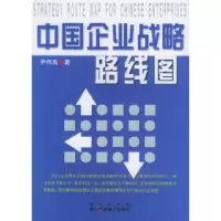 11中国企业战略路线图9787506024075LL