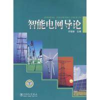 11智能电网导论9787508393513LL