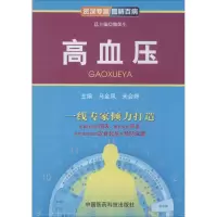 11高血压-资深专家图解百病9787506765589LL