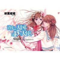 11消失在天国地13号天使9787531721703LL