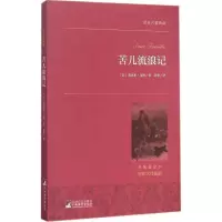 11苦儿流浪记(名家全译本)9787511727060LL