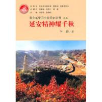 11延安精神耀千秋-之五9787509811054LL