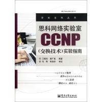 11思科网络实验室CCNP实验指南/思科系列丛书9787121169045LL