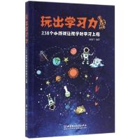 11玩出学习力(238个小游戏让孩子对学习上瘾)9787568226608LL
