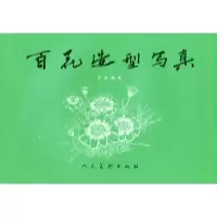 11百花造型写真9787102021379LL