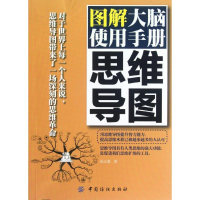 11思维导图:图解大脑使用手册9787506487320LL