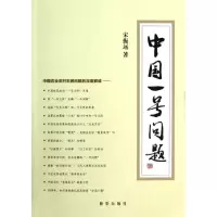 11中国一号问题9787516601051LL