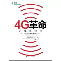 114G革命——无线新时代9787300140018LL