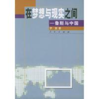 11在梦想与现实之间:鲁斯与中国9787010049977LL
