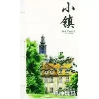 11小镇(2004NO.1)9787301079034LL