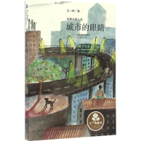 11城市的眼睛9787530764640LL