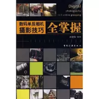 11数码单反相机摄影技巧全掌握9787503234392LL