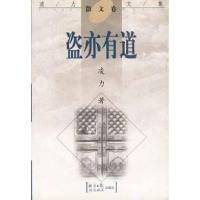11盗亦有道9787801275370LL
