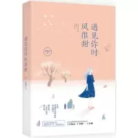 11遇见你时风很甜9787551817257LL