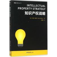 11知识产战略9787562494560LL