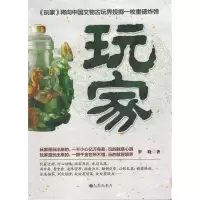 11玩家9787510832291LL