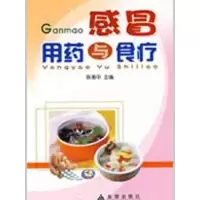 11感冒用药与食疗9787508255637LL