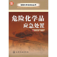 11危险化学品安全丛书危险化学品应急处置9787122042064LL