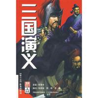 11三国演义卷十三:风火舞赤壁9787534423703LL