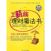 11工薪族理财魔法书-绝版精华本9787563927814LL