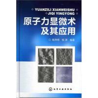 11原子力显微术及其应用9787122128096LL