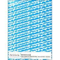 11中央美术学院建筑学院学生作品集9787534424595LL